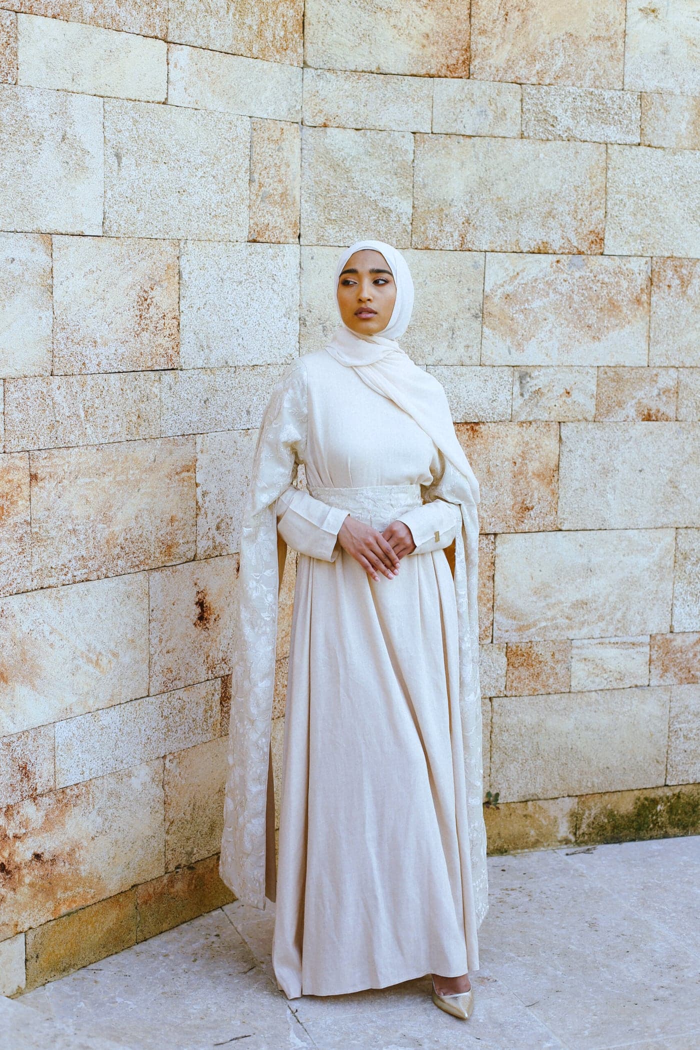 Bahrain Dress